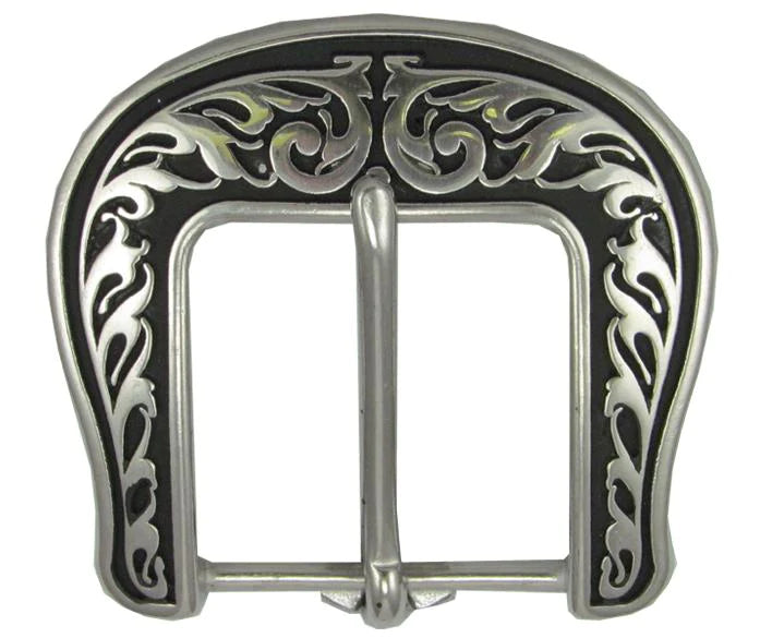 04005 Heel Buckle