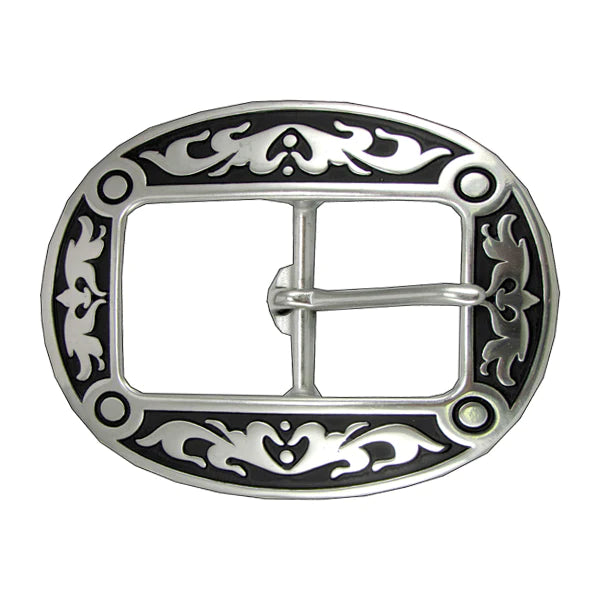 04010 Centerbar Buckle