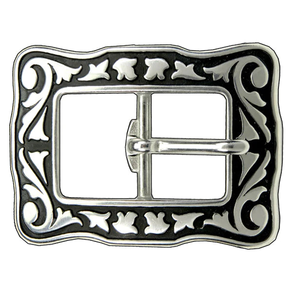 04422 Centerbar Buckle