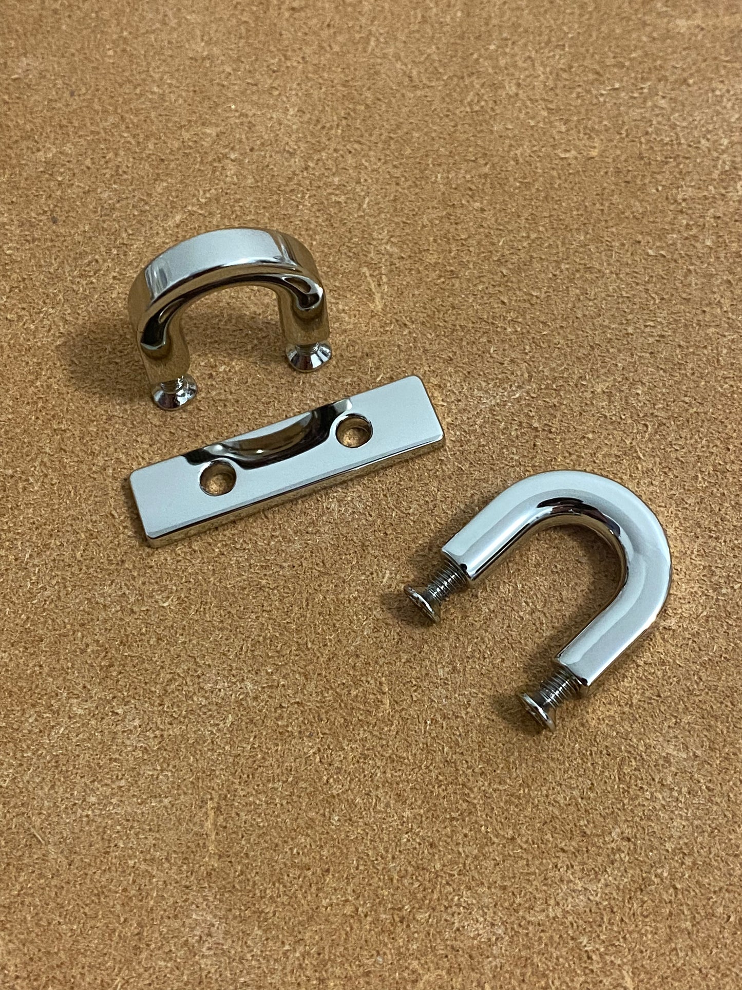 D-loop Ring Bridge