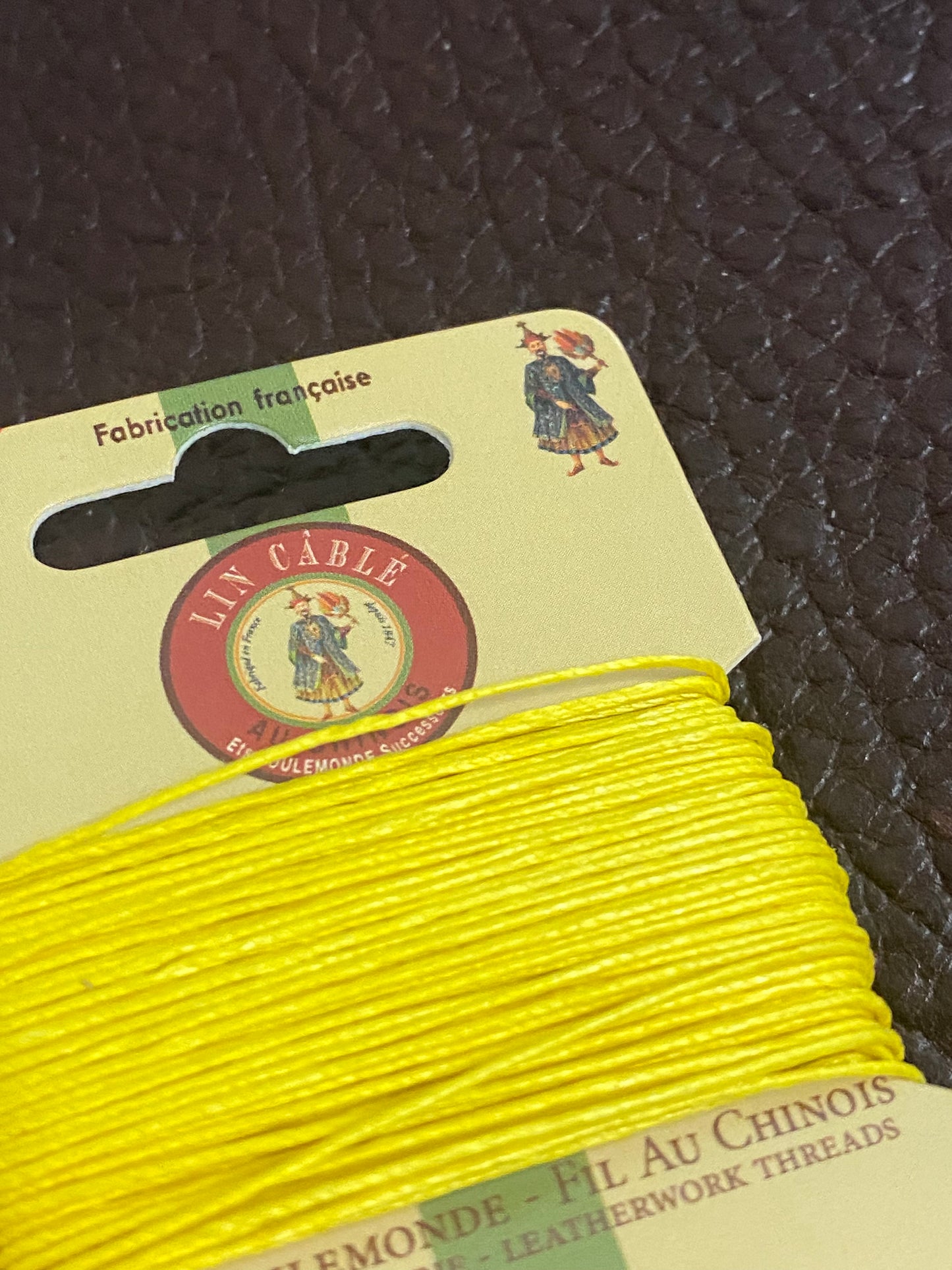 Ready to ship - Wired Line No. 332 | card 10m