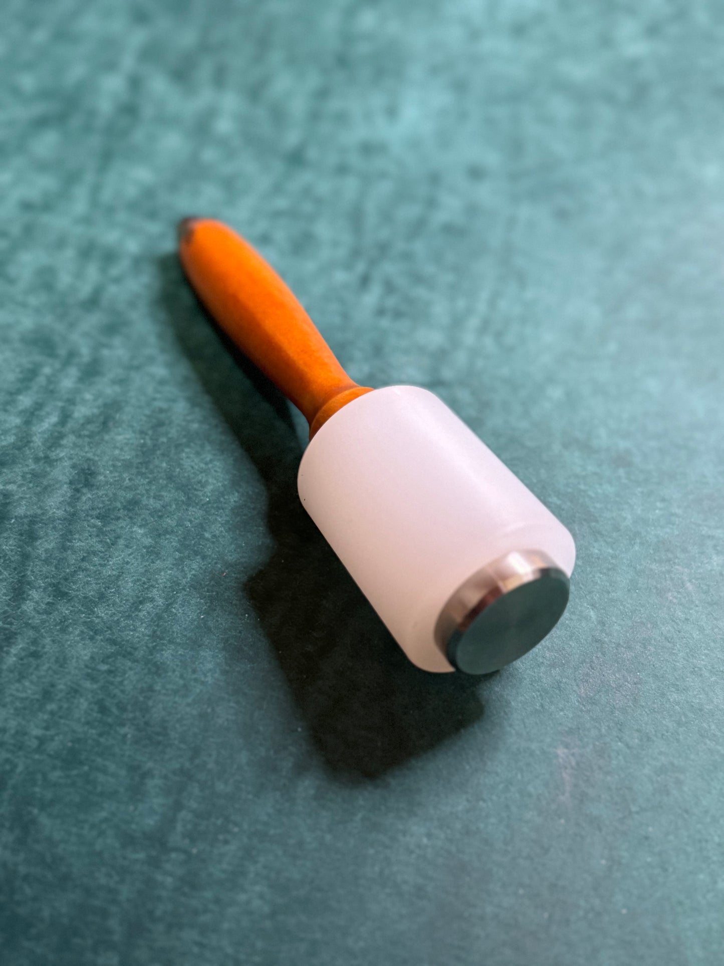 Martillo perforador de PVC