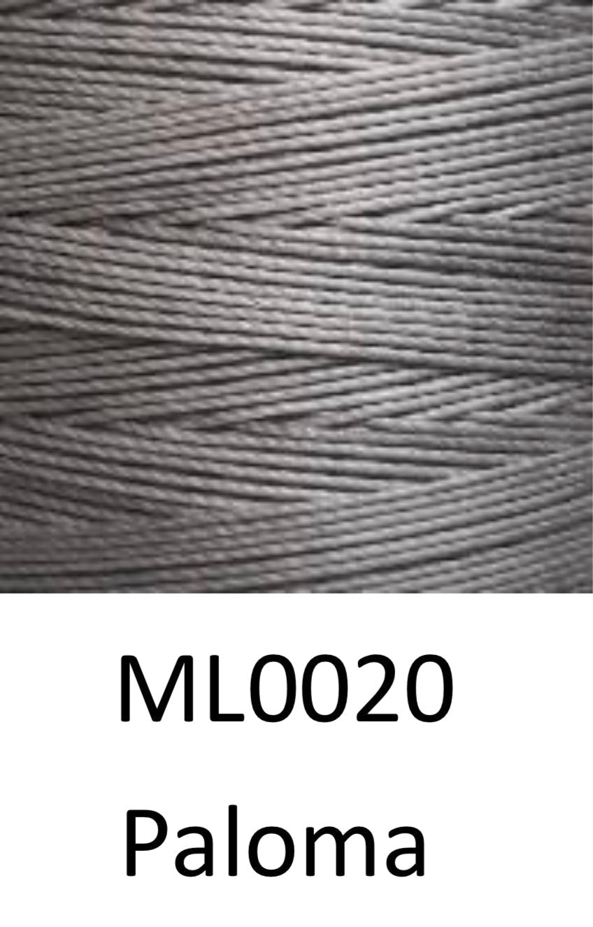Juego de 10 unidades Xiange Twist MINI | 15# 0,60mm | Bobinas de 15m