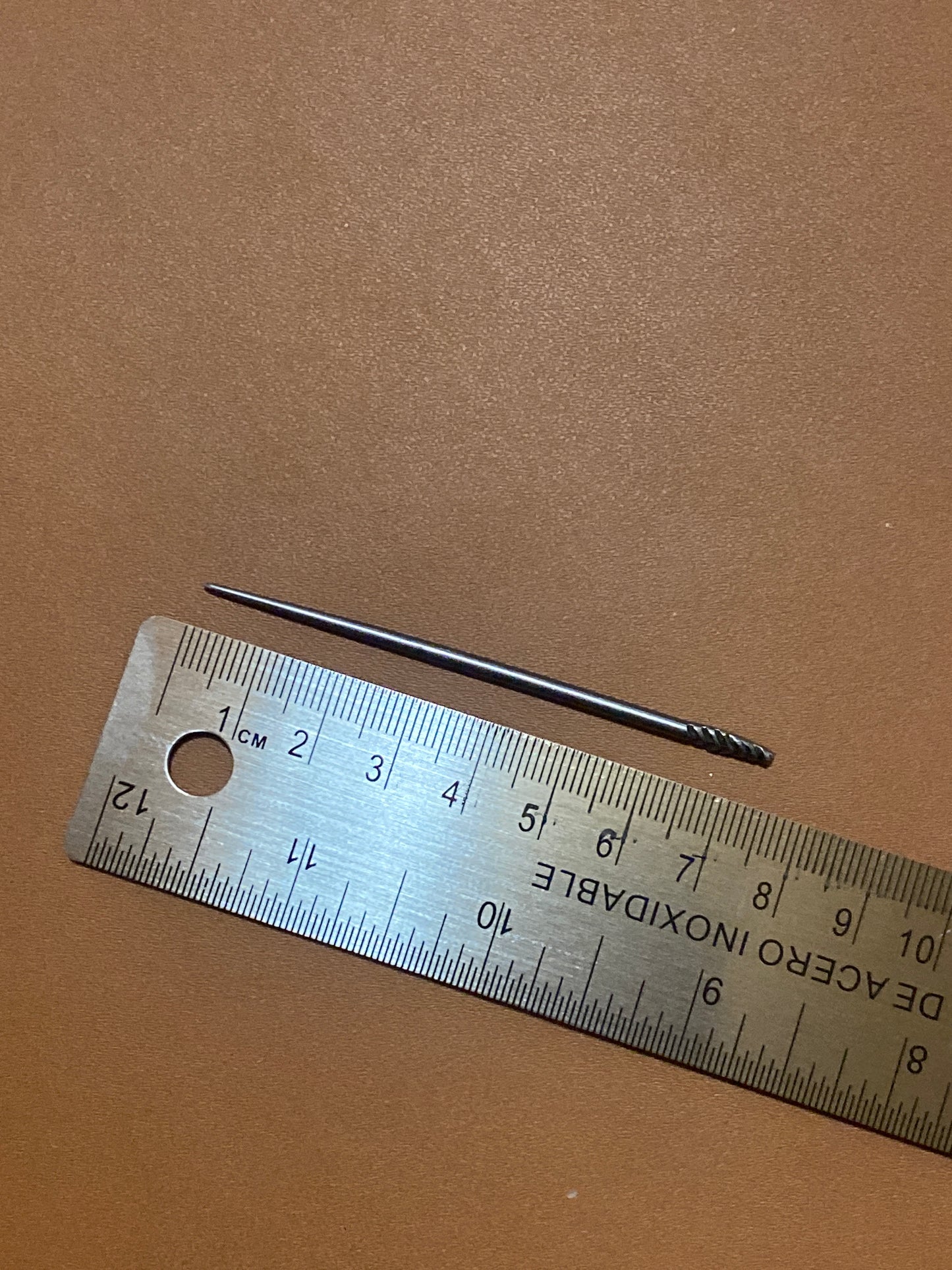 Rundahle Needle Replacement Needle 65/75/100mm