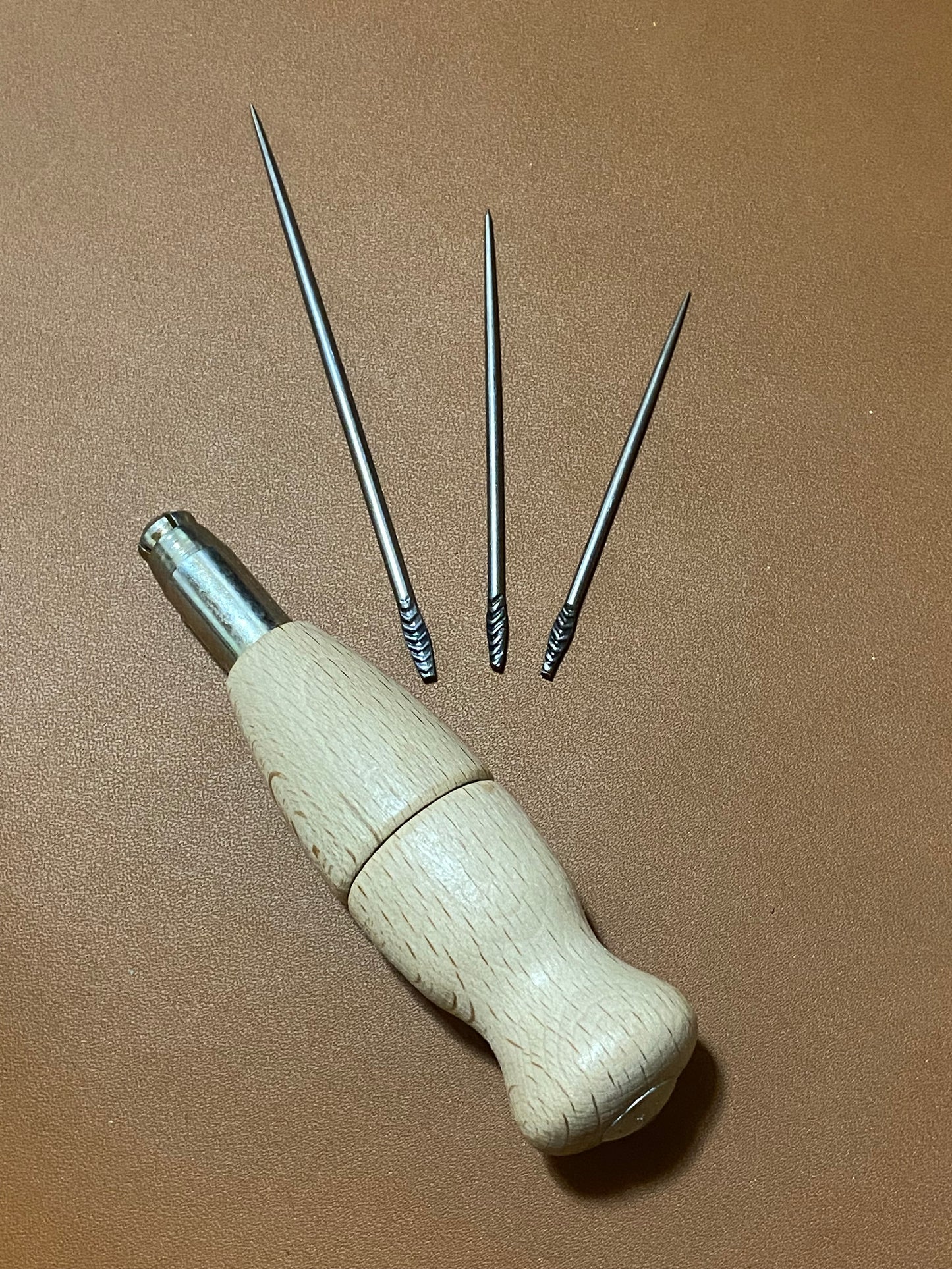 Rundahle Needle Replacement Needle 65/75/100mm