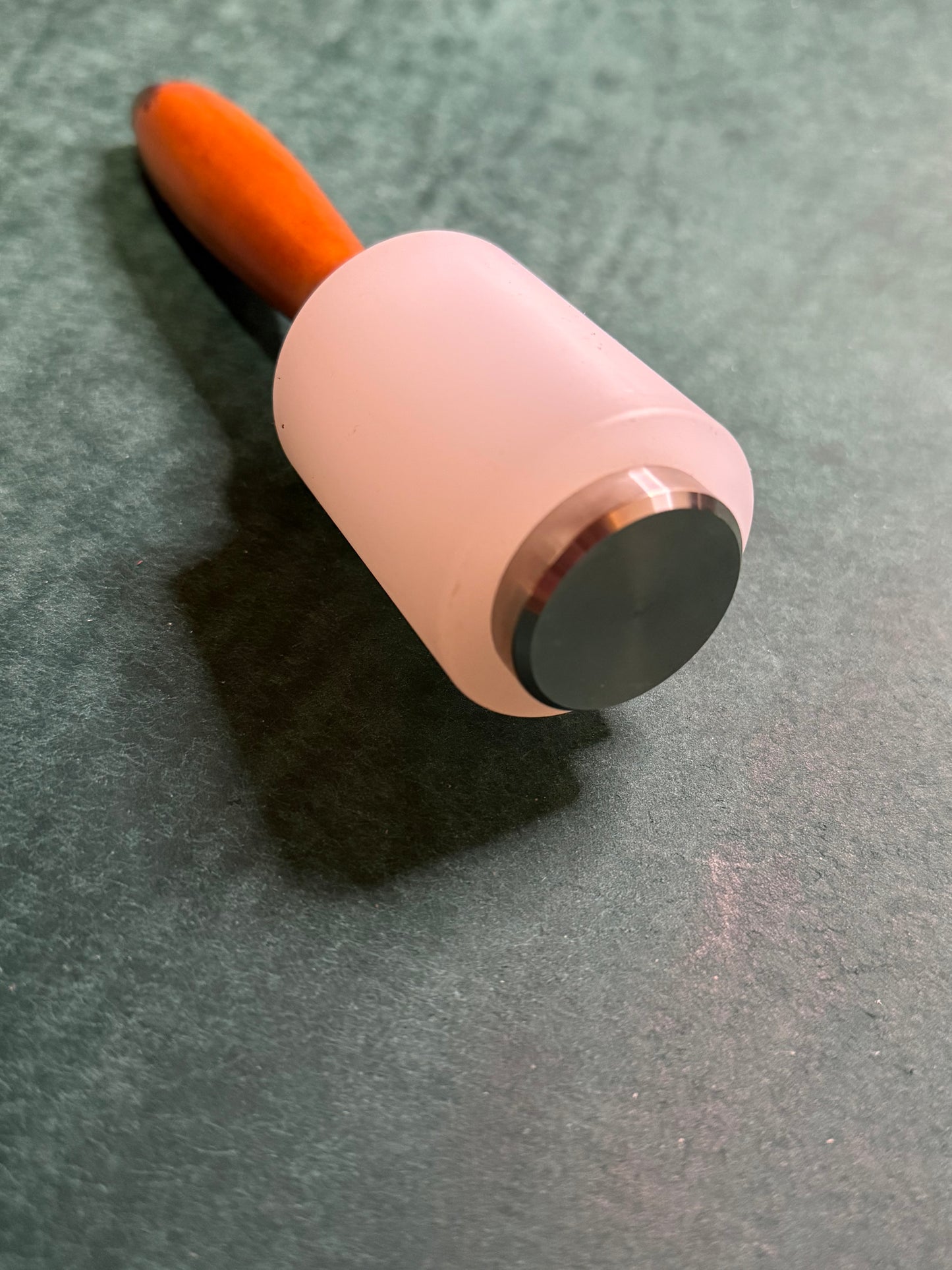 Martillo perforador de PVC