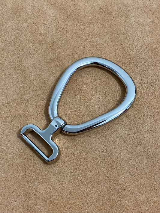 Taschengriff D-Ring