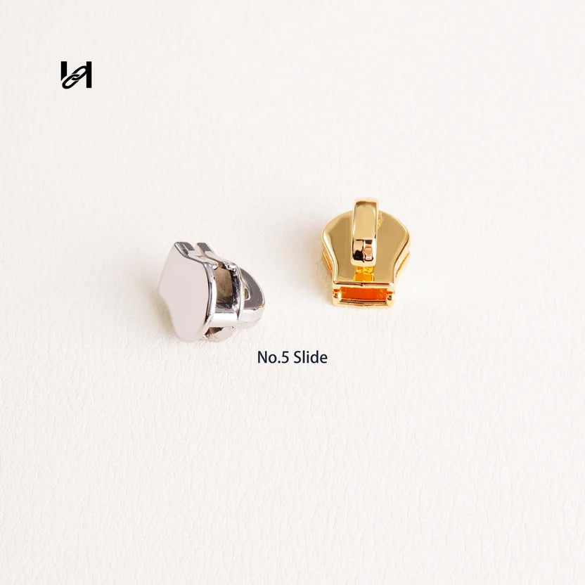 Hility Baghardware Zipper Slider for YKExcella
