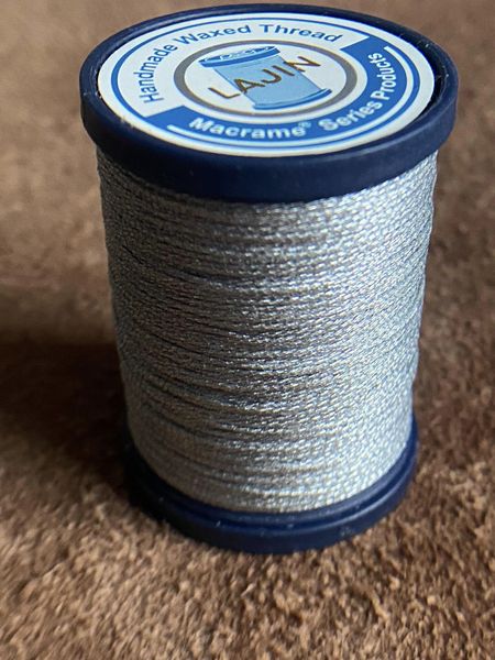 Lajin BIG Spool | M80 0.8 mm | 130 m Spule
