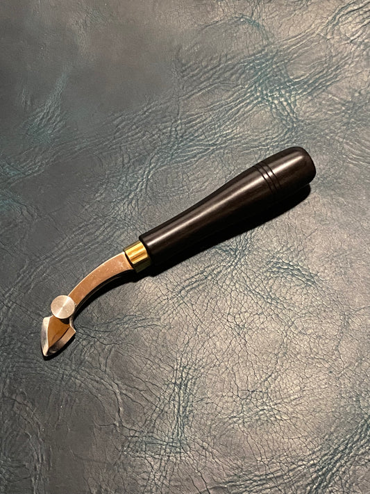 KL Original adjustable creaser French style 0-5mm