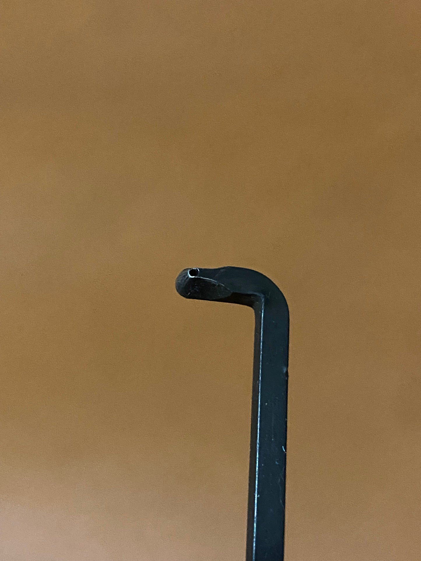 Cuchilla de repuesto para extractor de ranuras de avellanado de costura