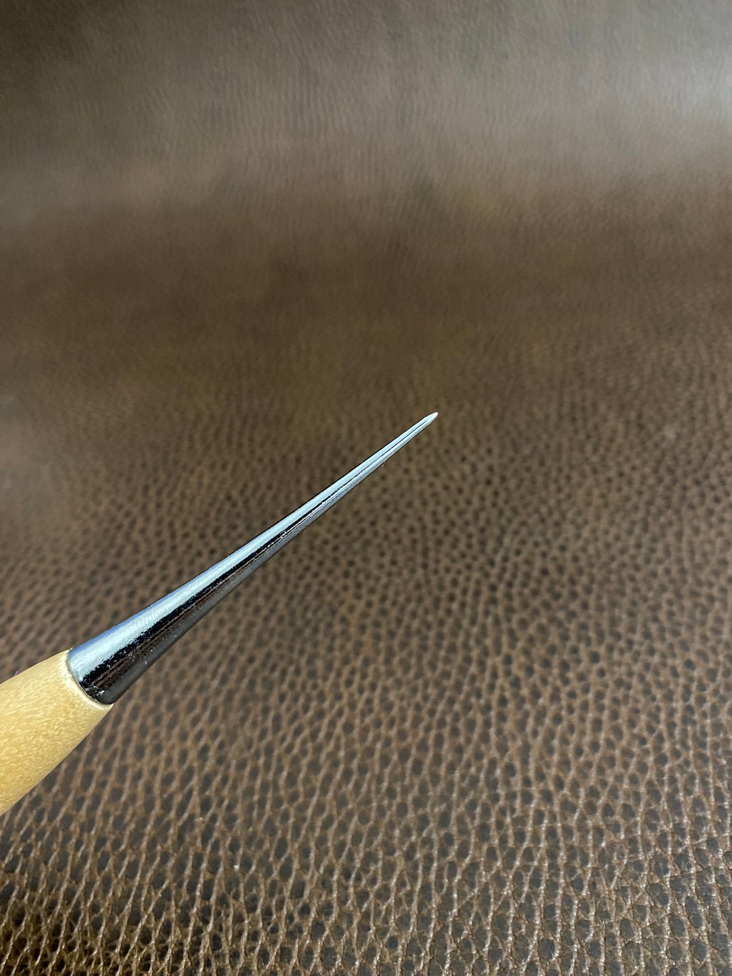 Stechahle 120 mm