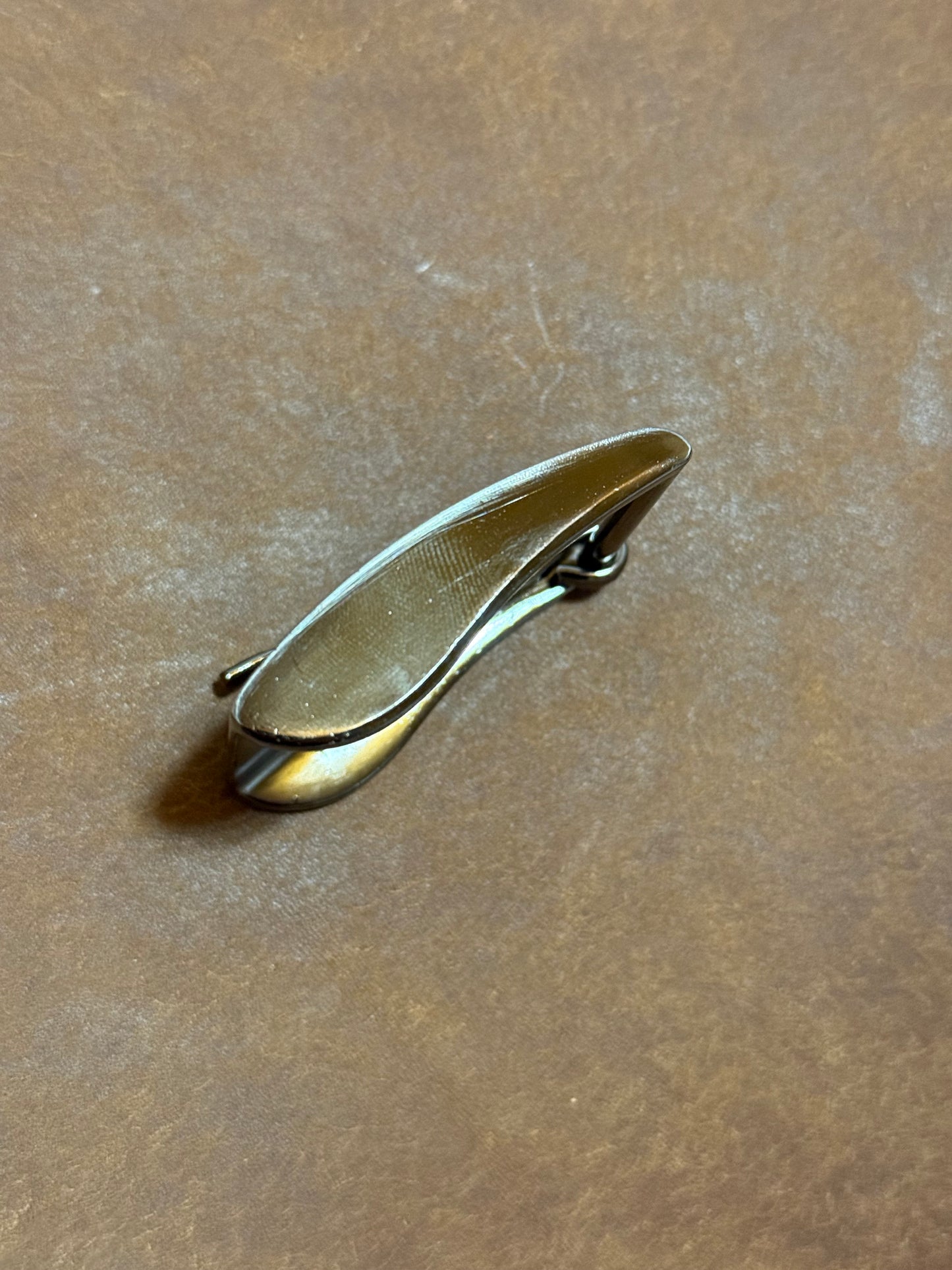 Gürtelschnalle Schnalle 40mm Altsilber Zinklegierung. Außen 54x47mm