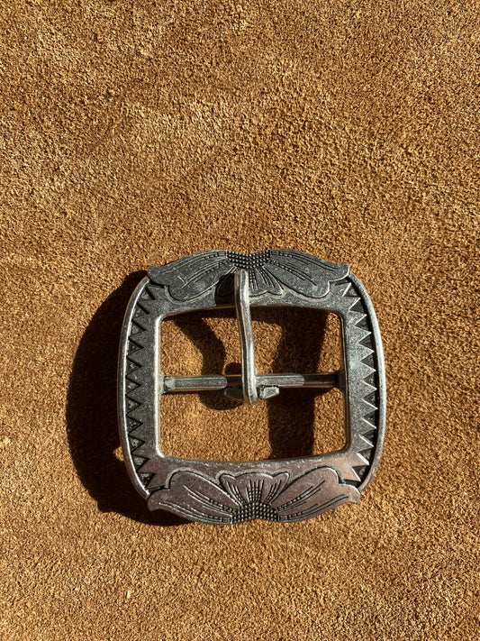 04031 Salt Lick Centerbar Buckle 1 1/2" ca. 38mm
