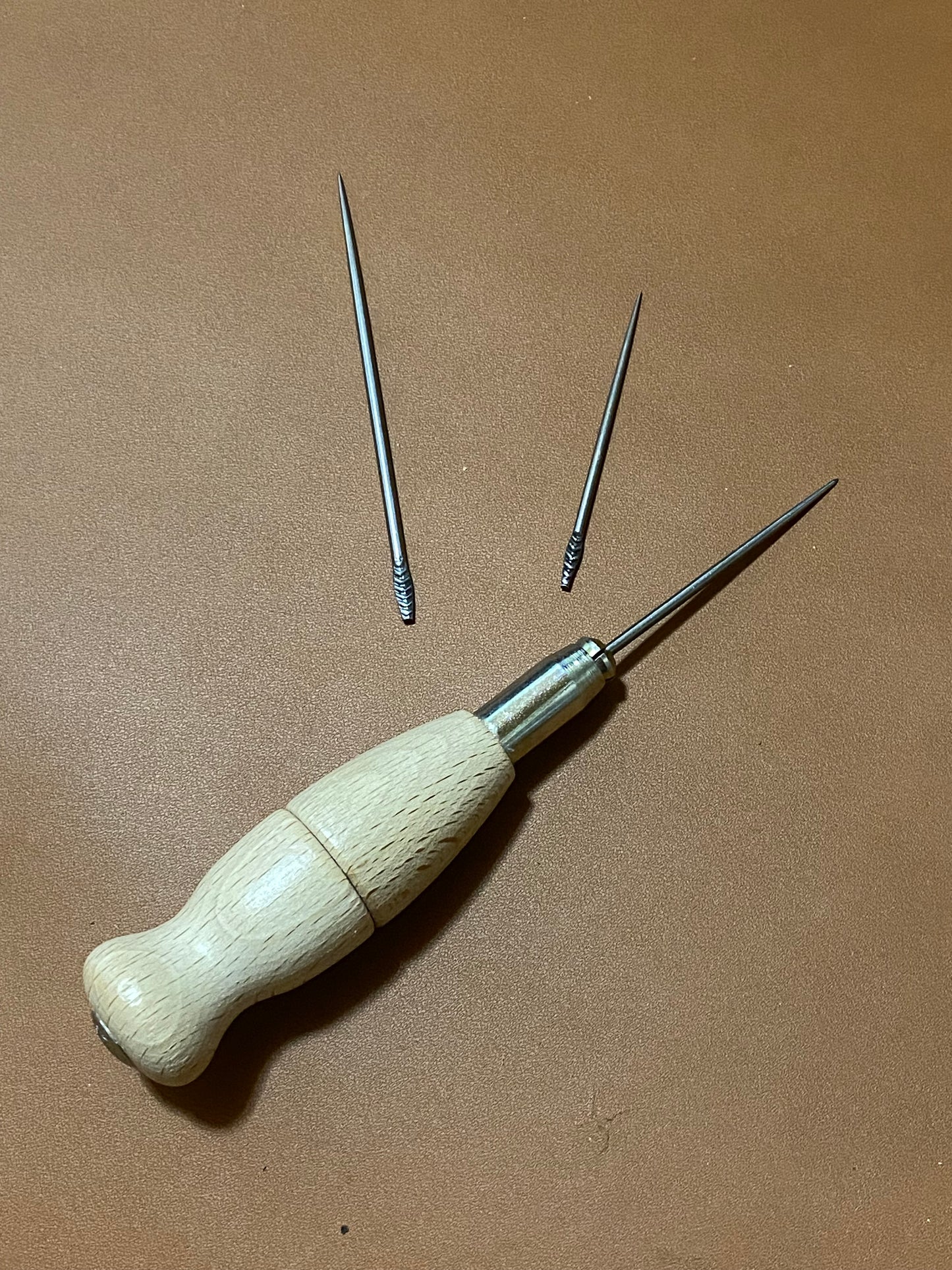 Rundahle Needle Replacement Needle 65/75/100mm