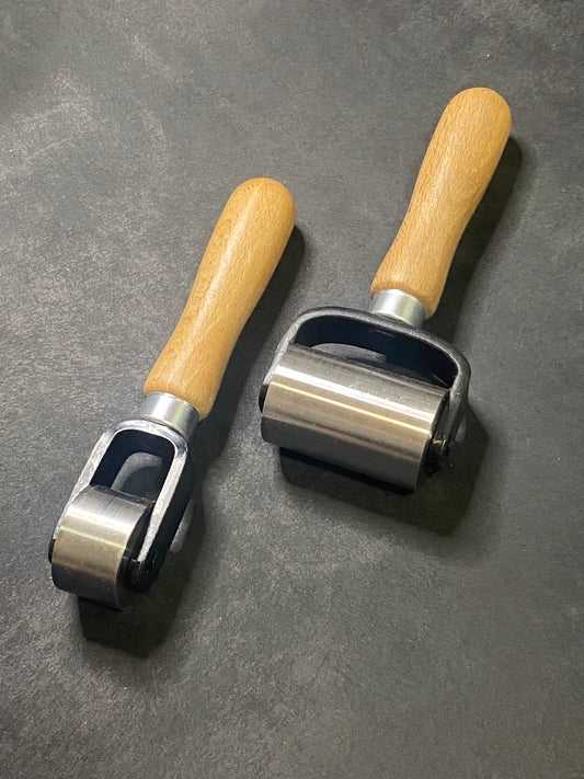 Vergez Blanchard Steel Roller