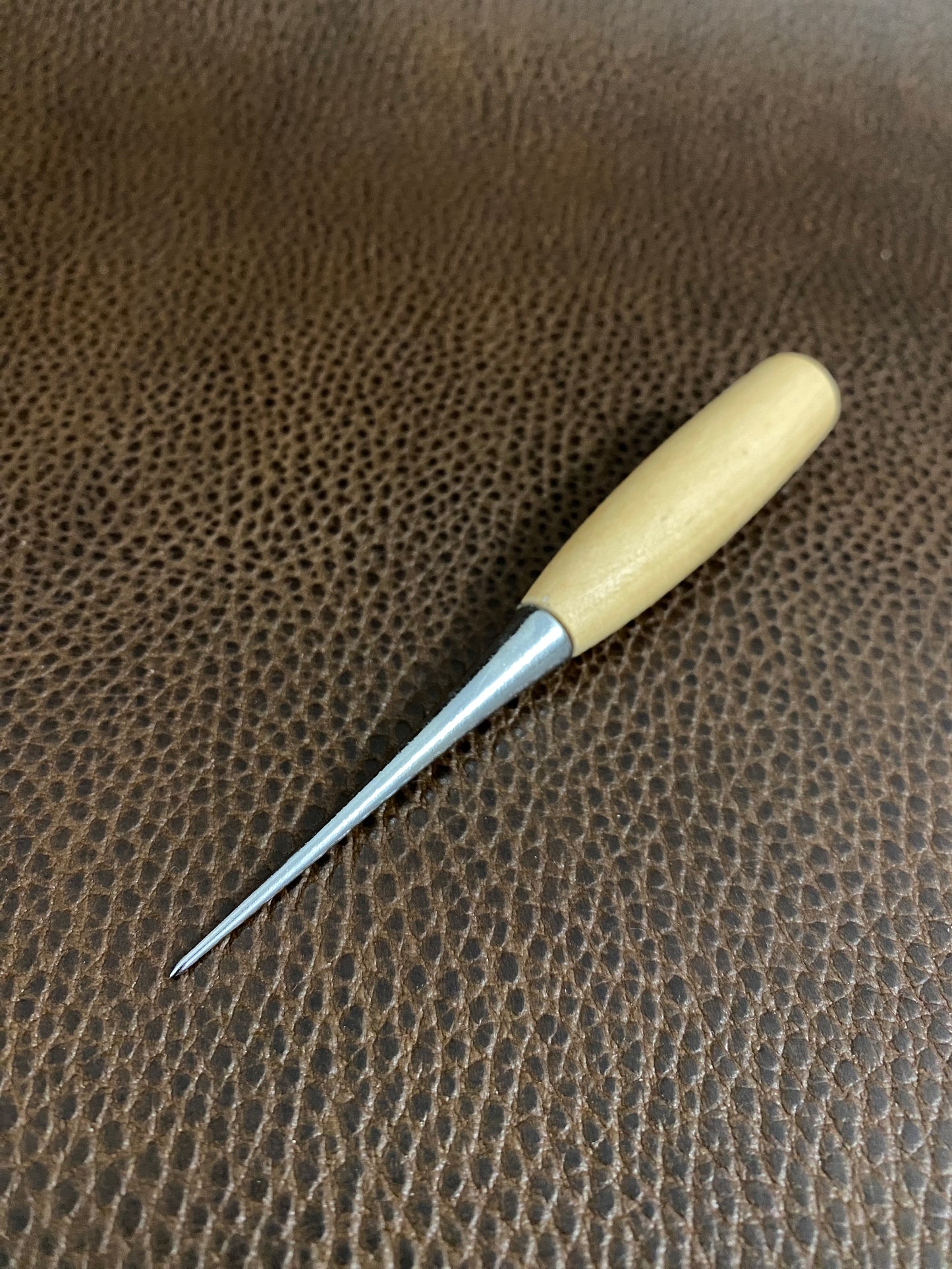 Stechahle 120 mm