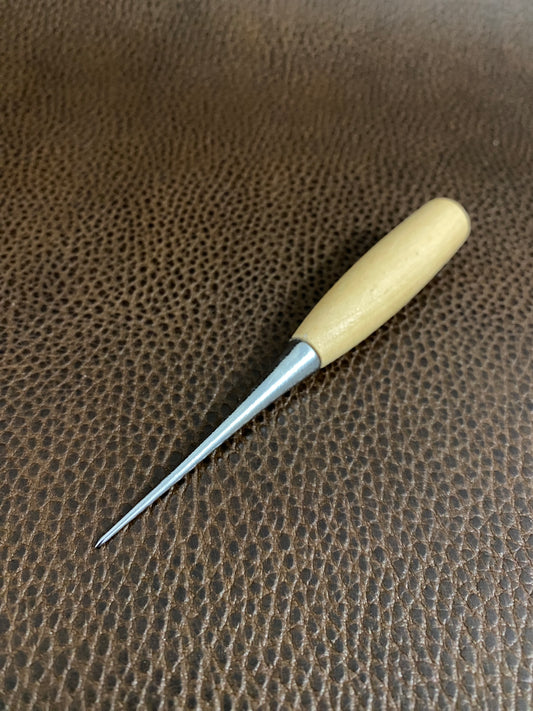 Kratzahle 120 mm