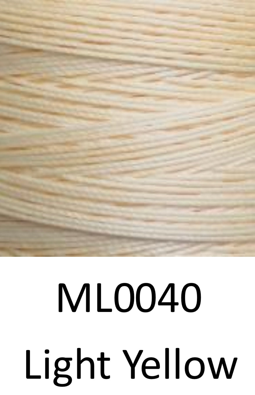 Juego de 10 unidades Xiange Twist MINI | 15# 0,60mm | Bobinas de 15m