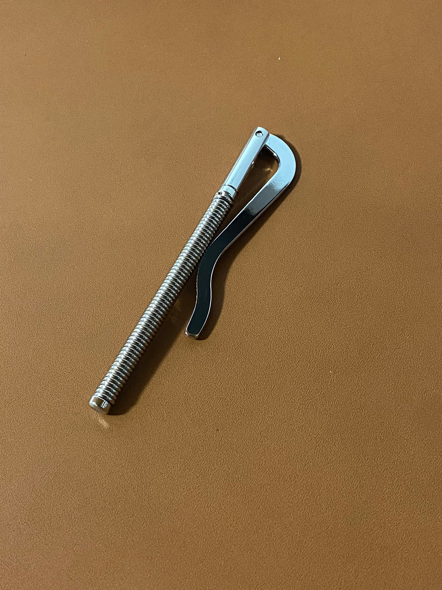 Gancho para dinero de 8 cm