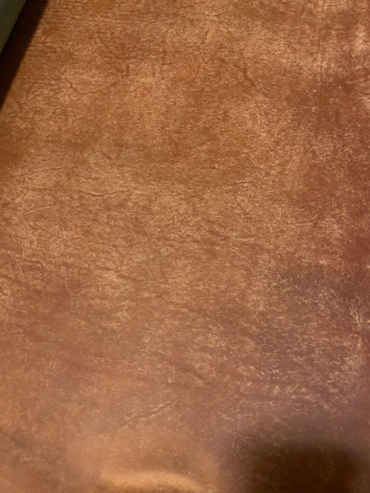 Graffiti 1.6mm sanded leather | MPG Industry