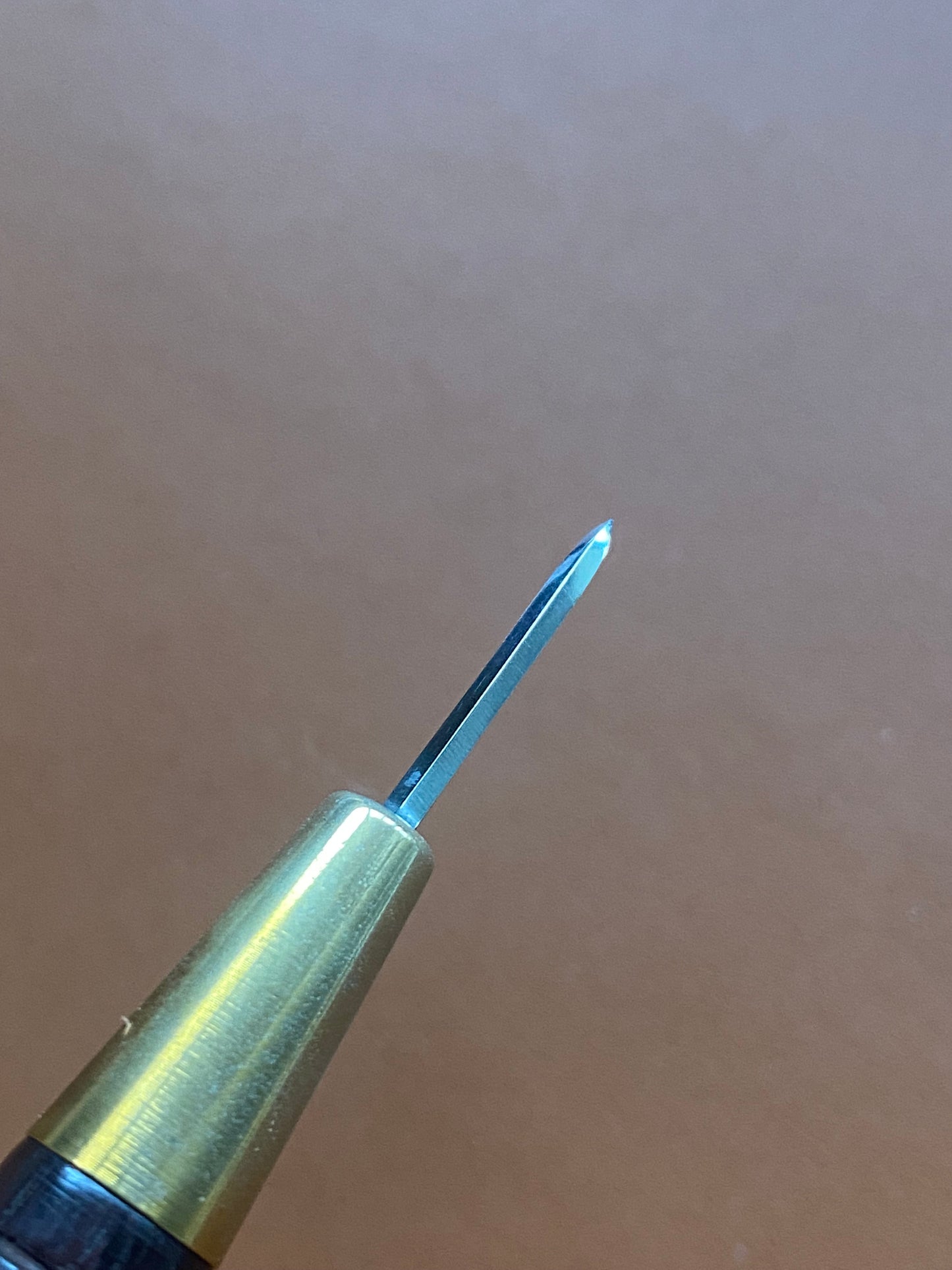 Kevin Lee Schwertahle 2 mm Diamantenform Raute Japanische Form Diamond