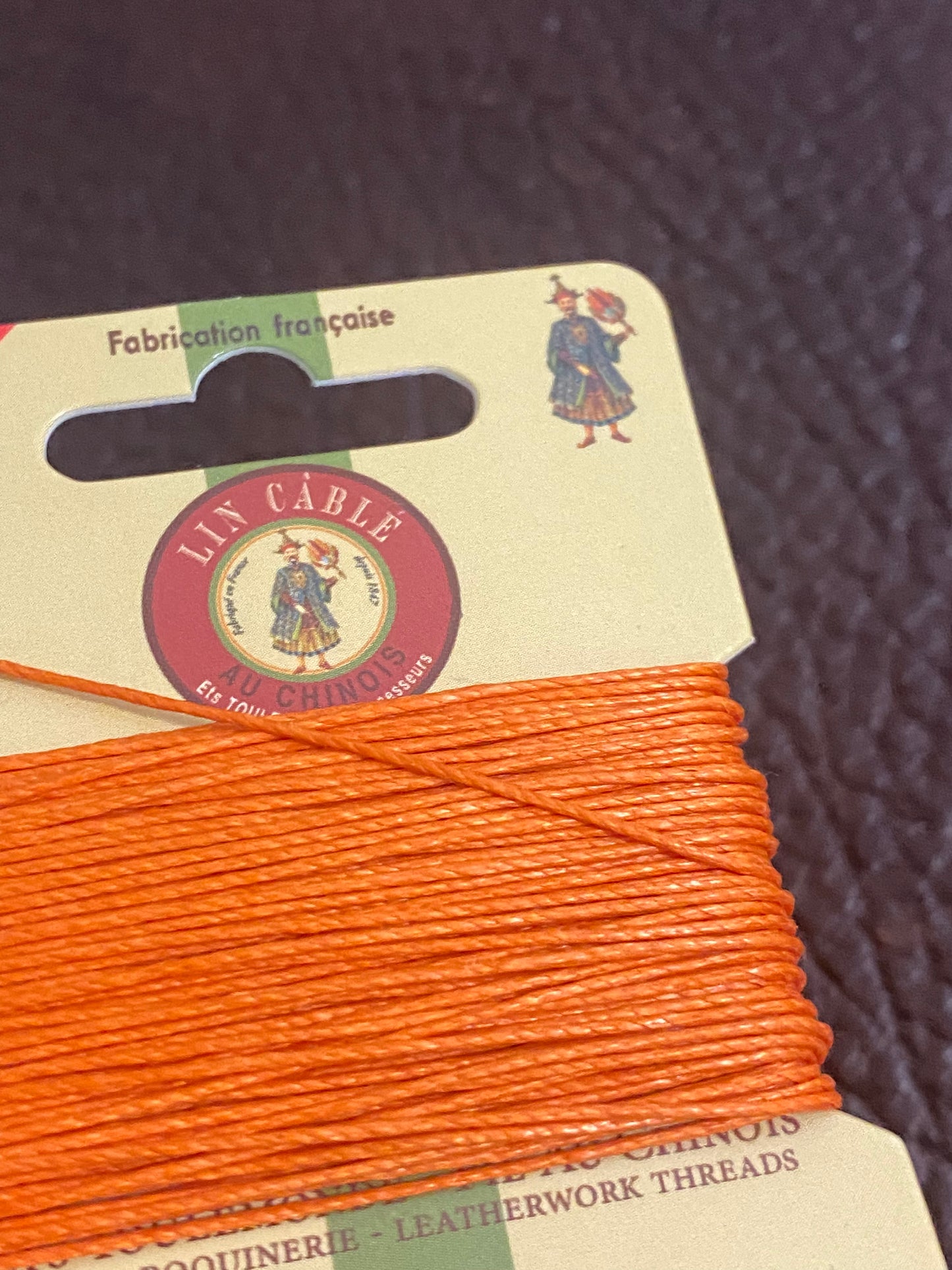 Ready to ship - Wired Line No. 332 | card 10m