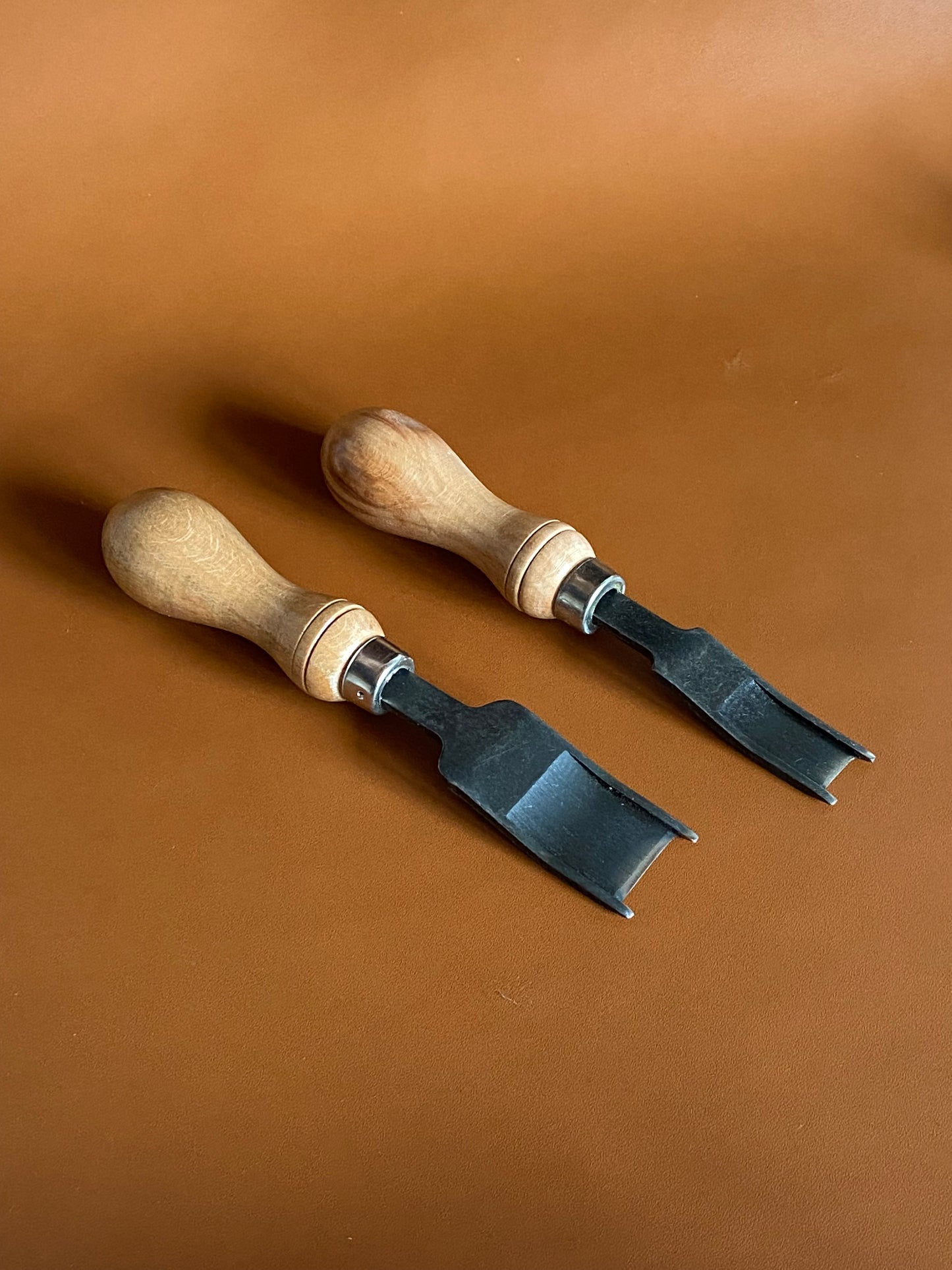 French Edger