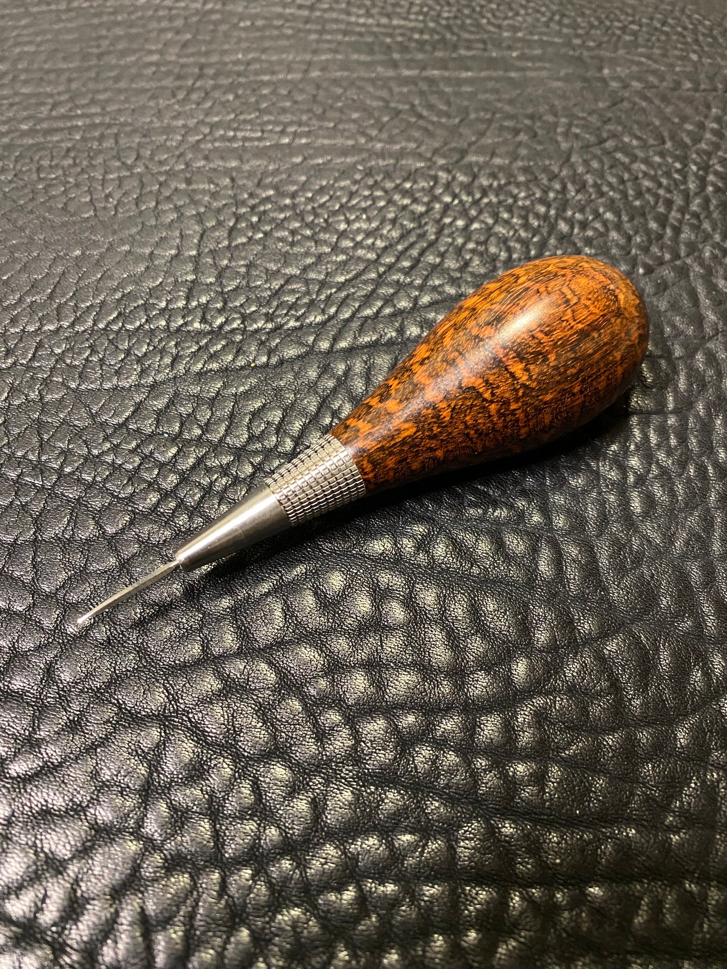 JD French STANDARD Schwertahle mit Aluzwinge 1,5mm/2mm/2,5mm