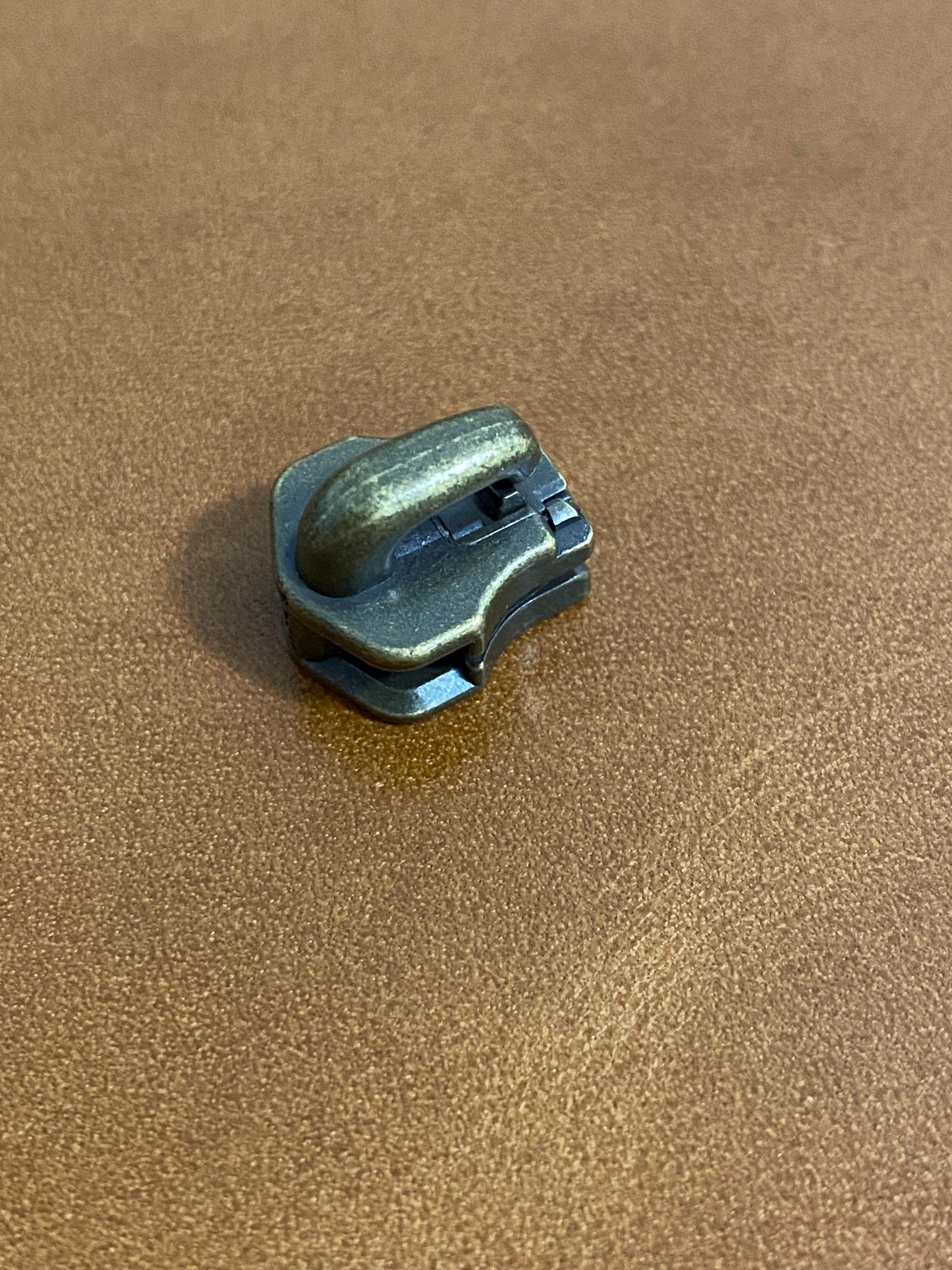 YKK Schieber 3 mm mit Click-System