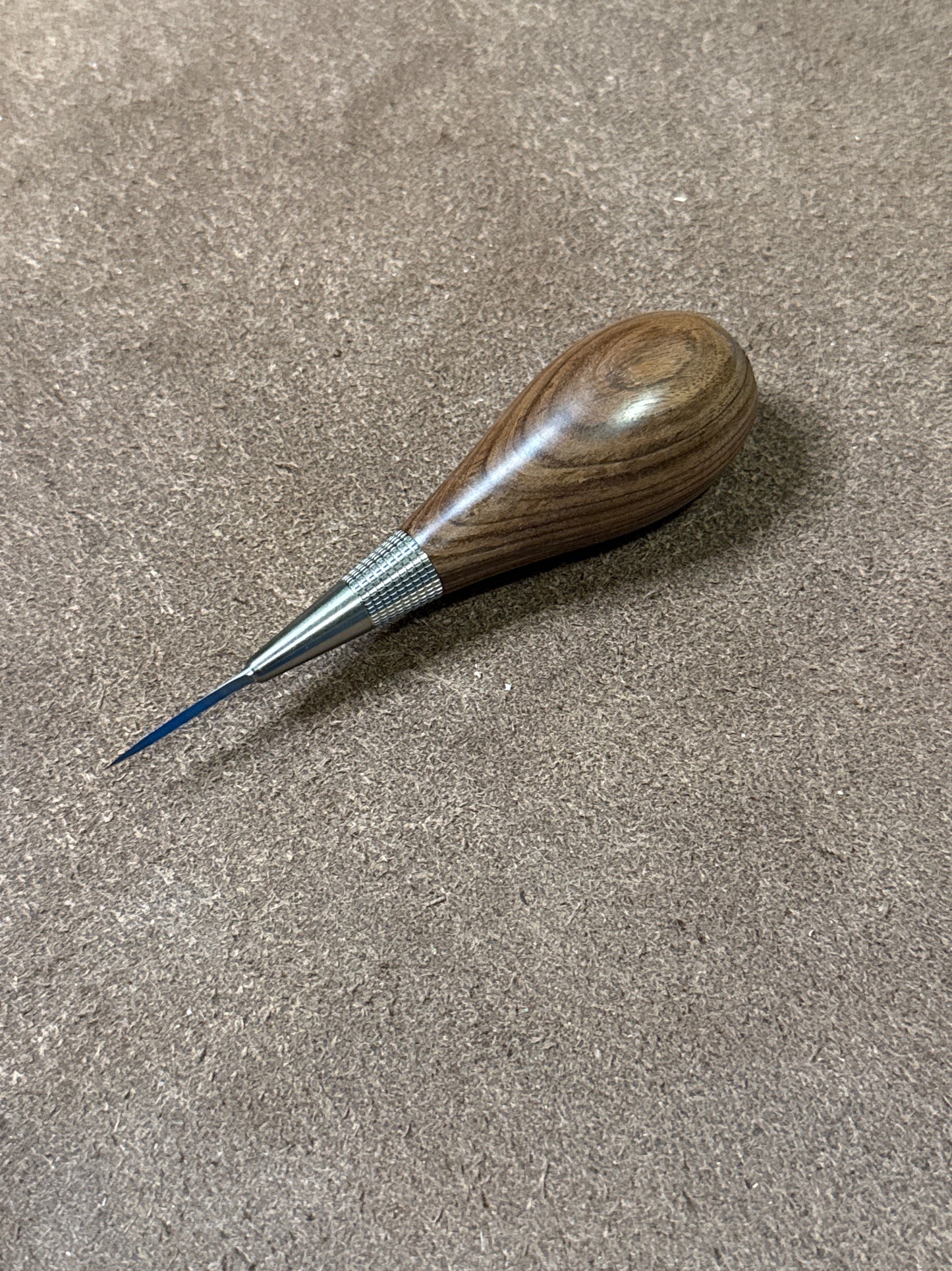 JD French DELUXE SHORT Schwertahle 1,5mm/2mm/2,5mm/3mm