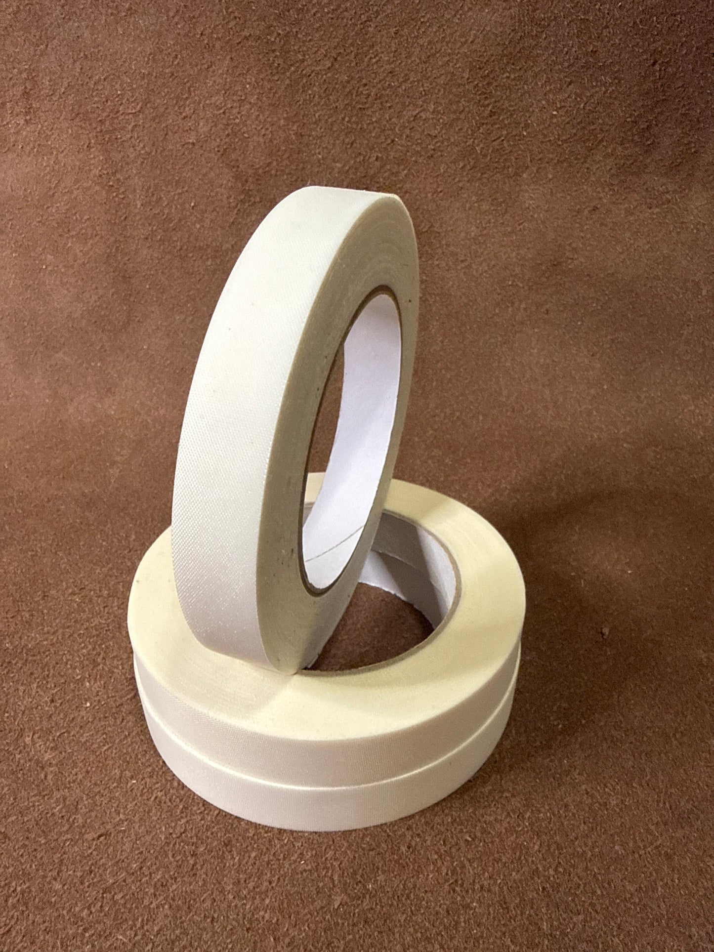 Verstärckungsband non-steetch reinforcement tape 46m Rolle weiß