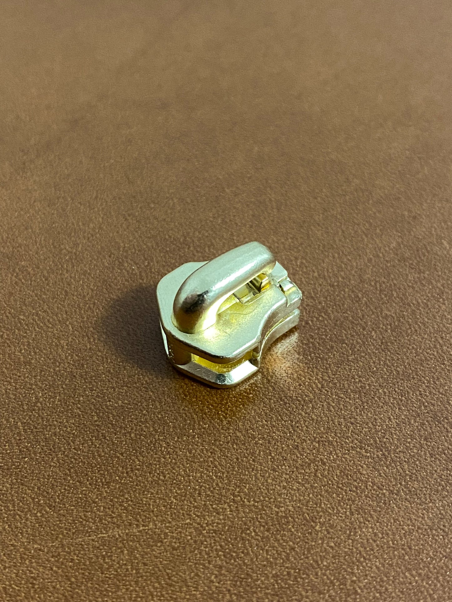 YKK Schieber 3 mm mit Click-System