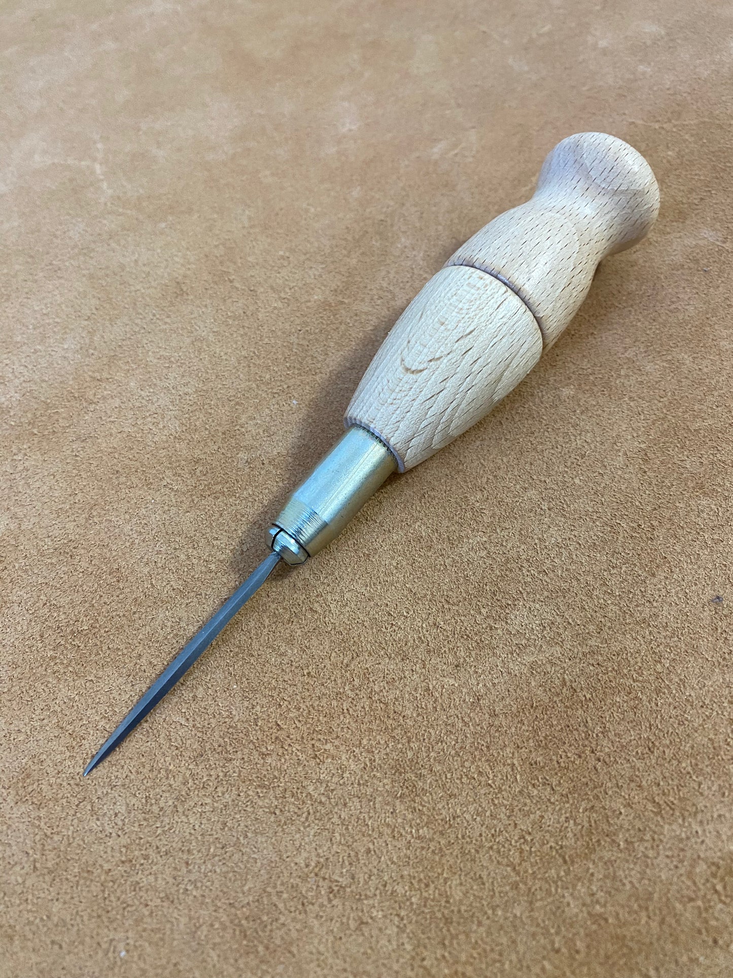 Schwertahle 60 mm