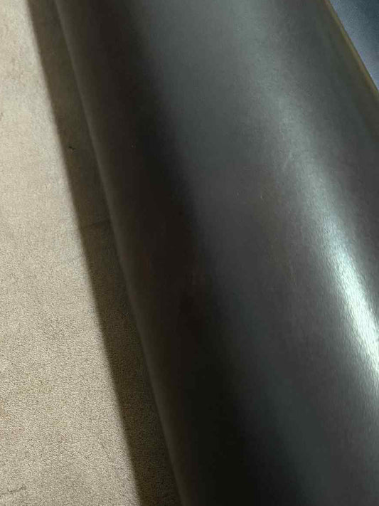 Horween Leder - Cypress „Mousse au Chocolate“ 5-6 Oz. 2-2,2mm