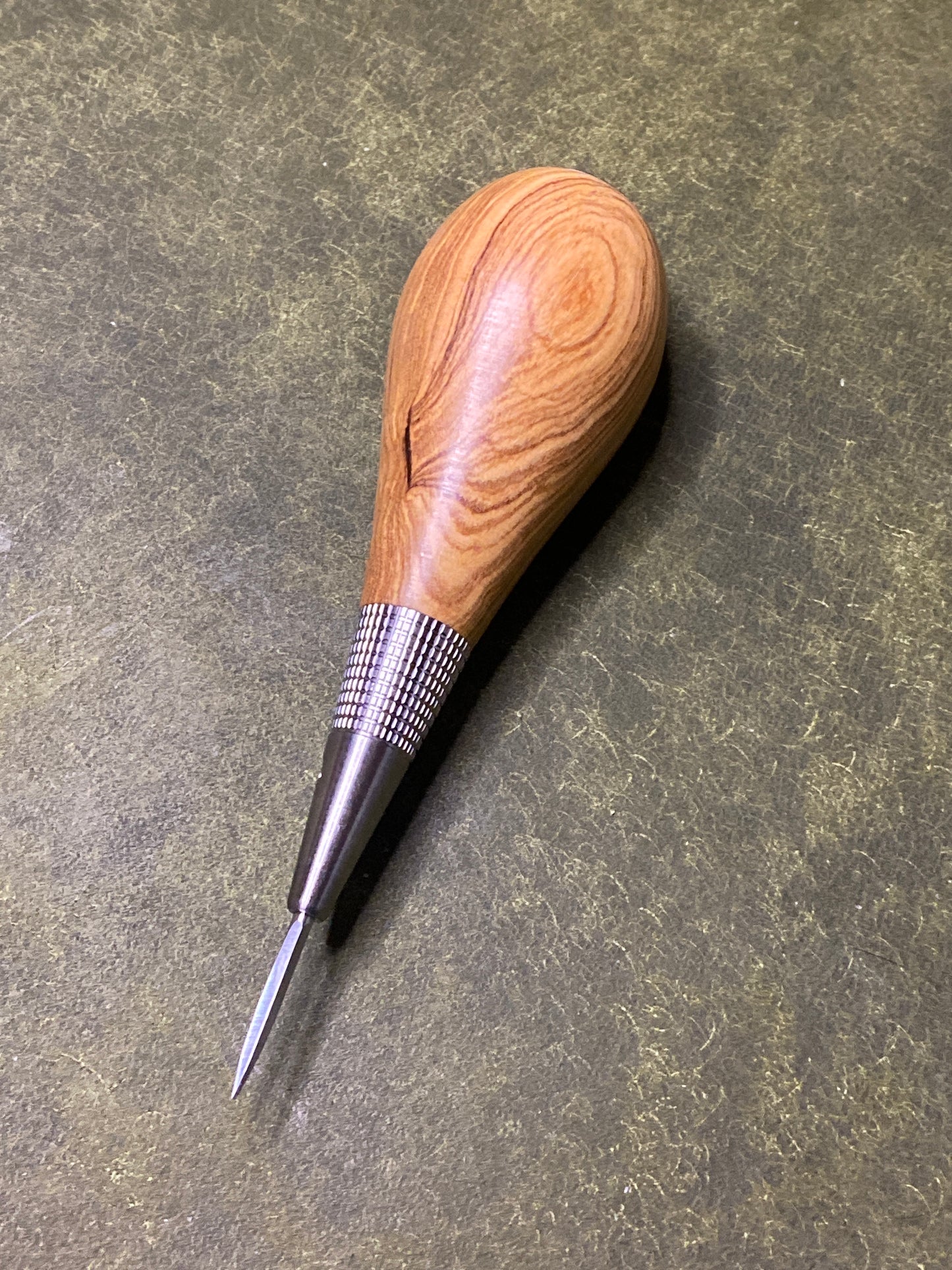 JD French DELUXE SHORT Schwertahle 1,5mm/2mm/2,5mm/3mm