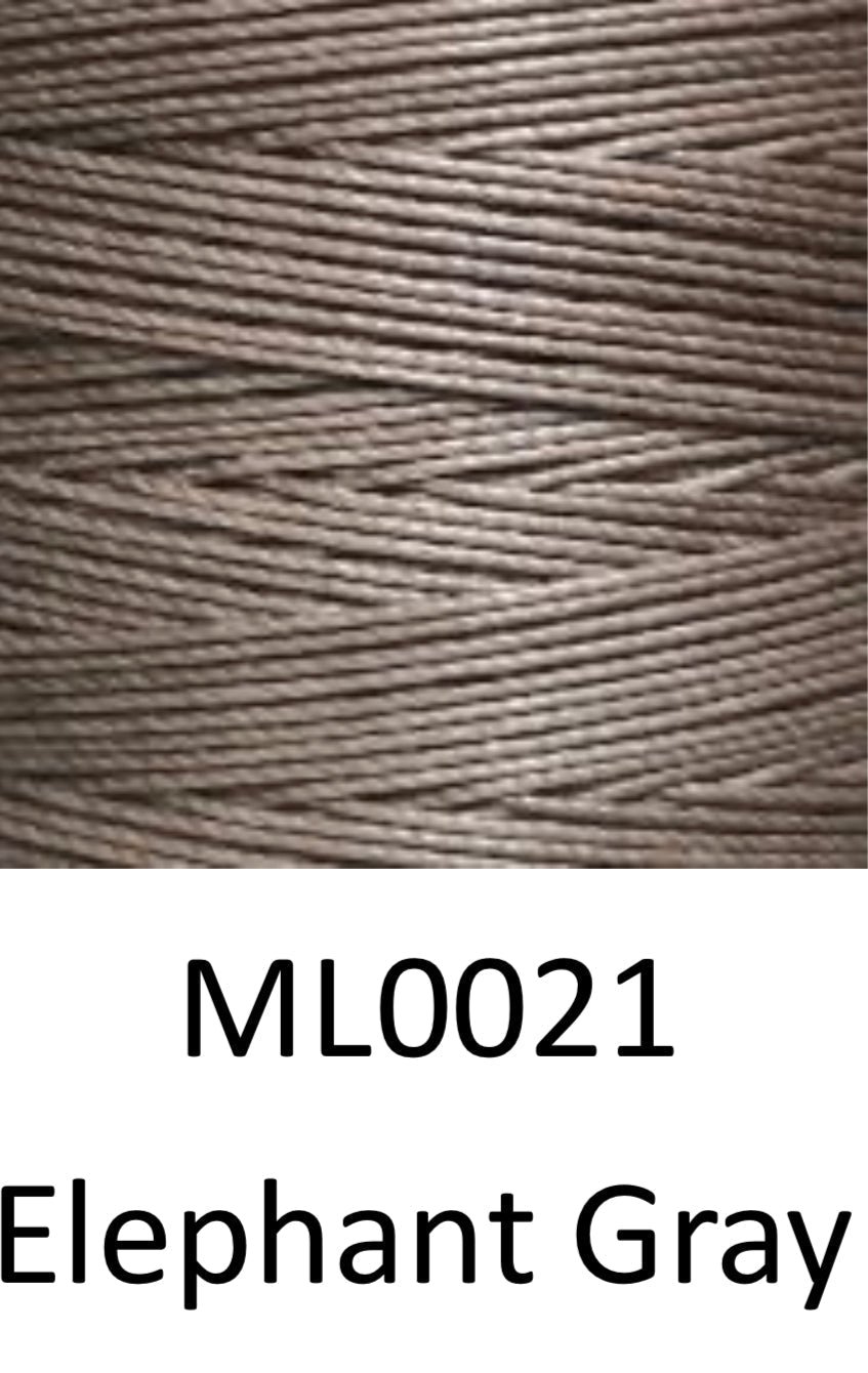 Juego de 10 unidades Xiange Twist MINI | 15# 0,60mm | Bobinas de 15m