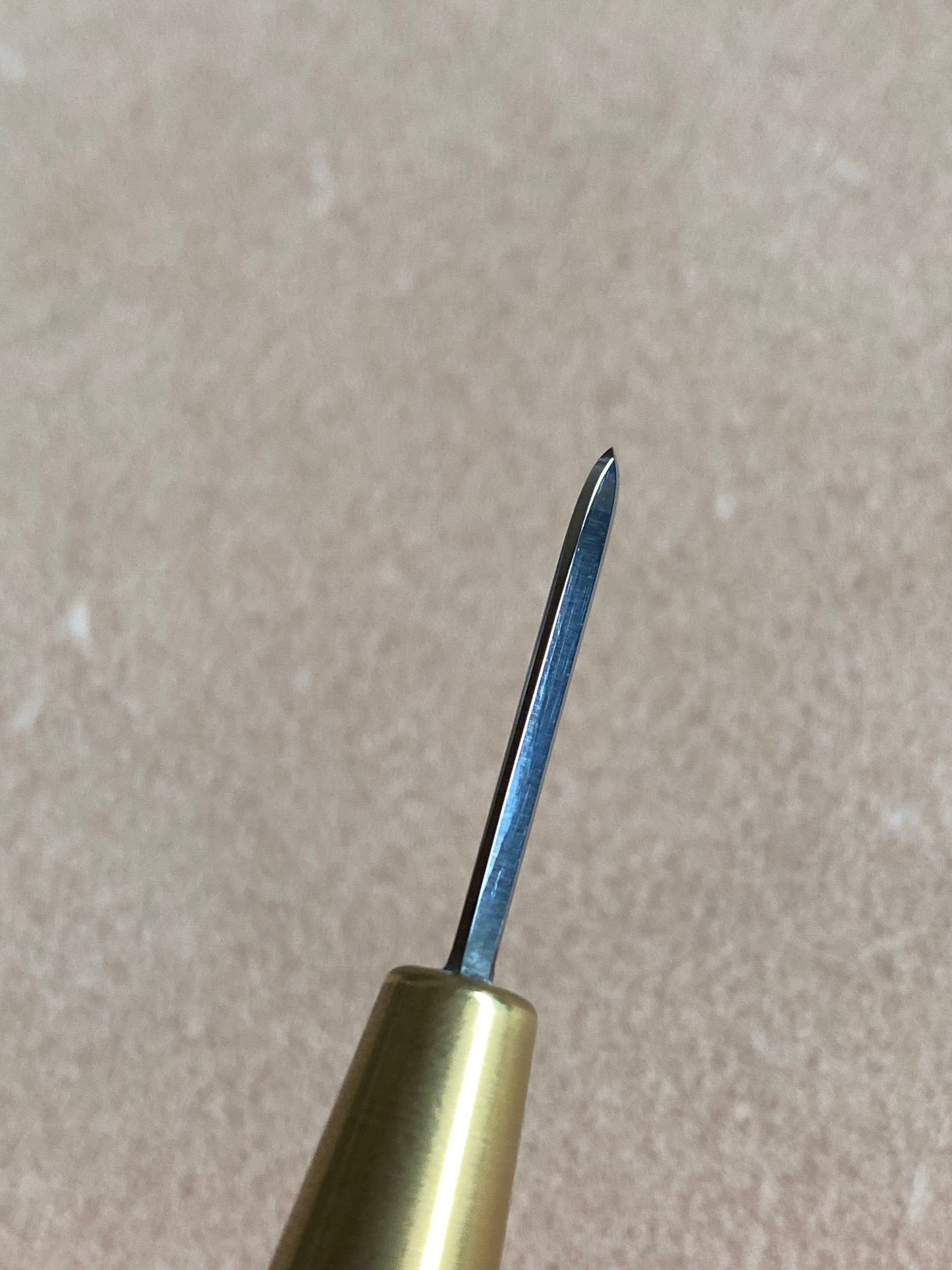 Kevin Lee Schwertahle 2 mm Estilo Francés
