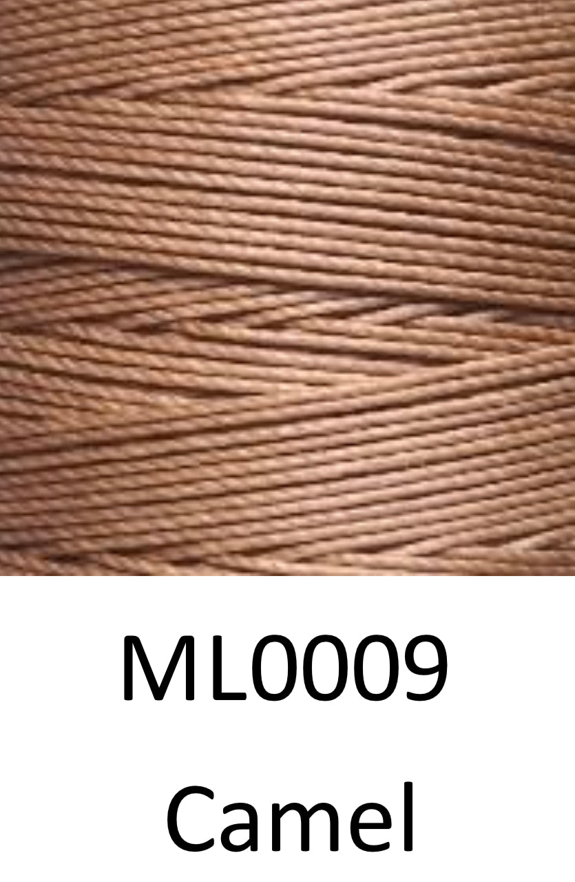 Juego de 10 unidades Xiange Twist MINI | 15# 0,60mm | Bobinas de 15m