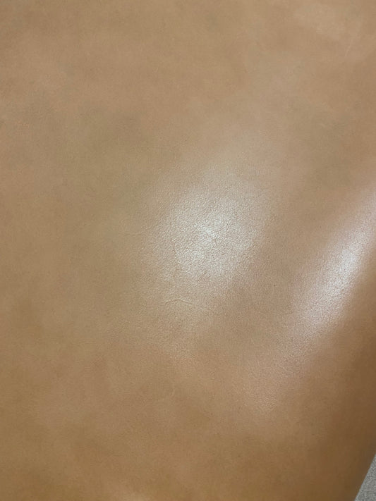 Horween Leather - Essex "Natural" 5-5.5 Oz.