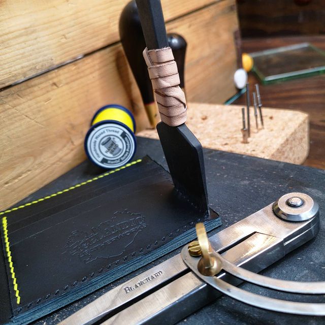 CARRETE GRANDE Trenza Nanmei -flach- | M60 0,65mm | Volante de 150 m