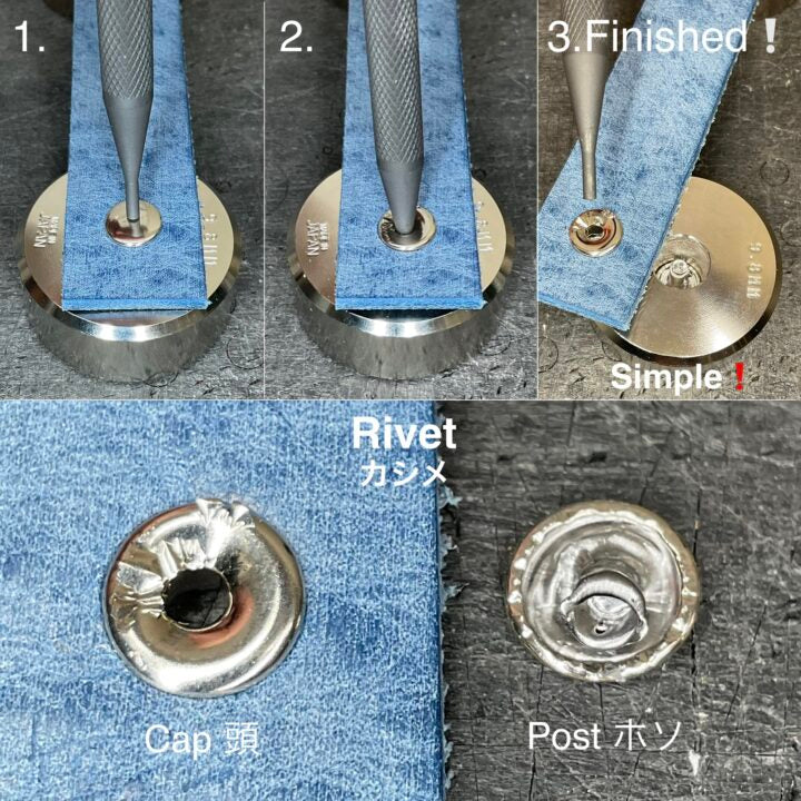 OKA Factory Fitting Removal Tool