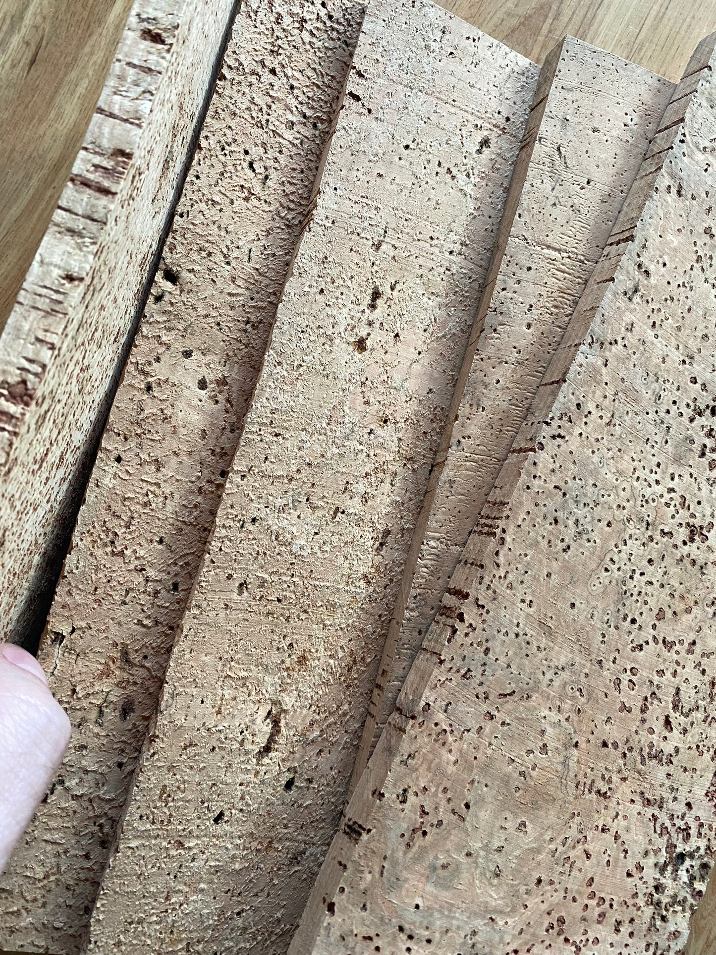 Cork Underlay Cork Board