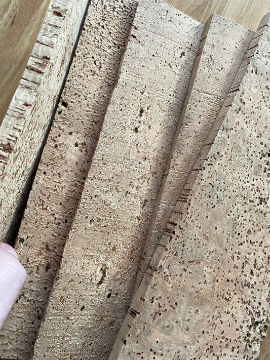 Cork Underlay Cork Board