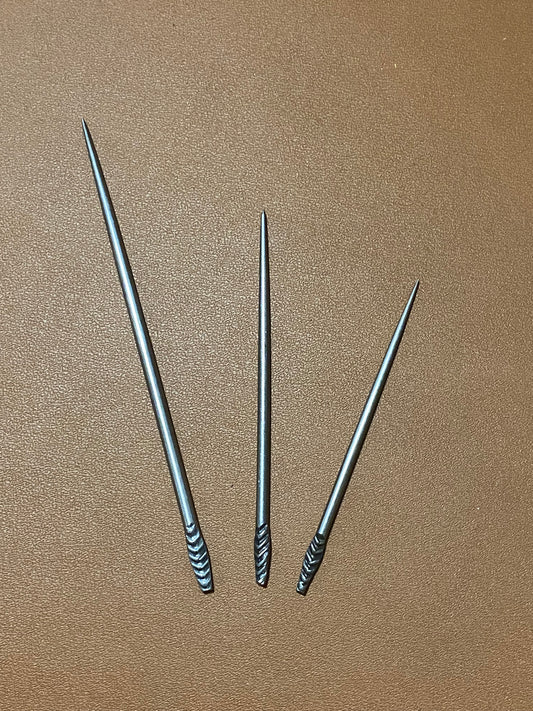 Rundahle Nadel Ersatznadel 65/75/100mm