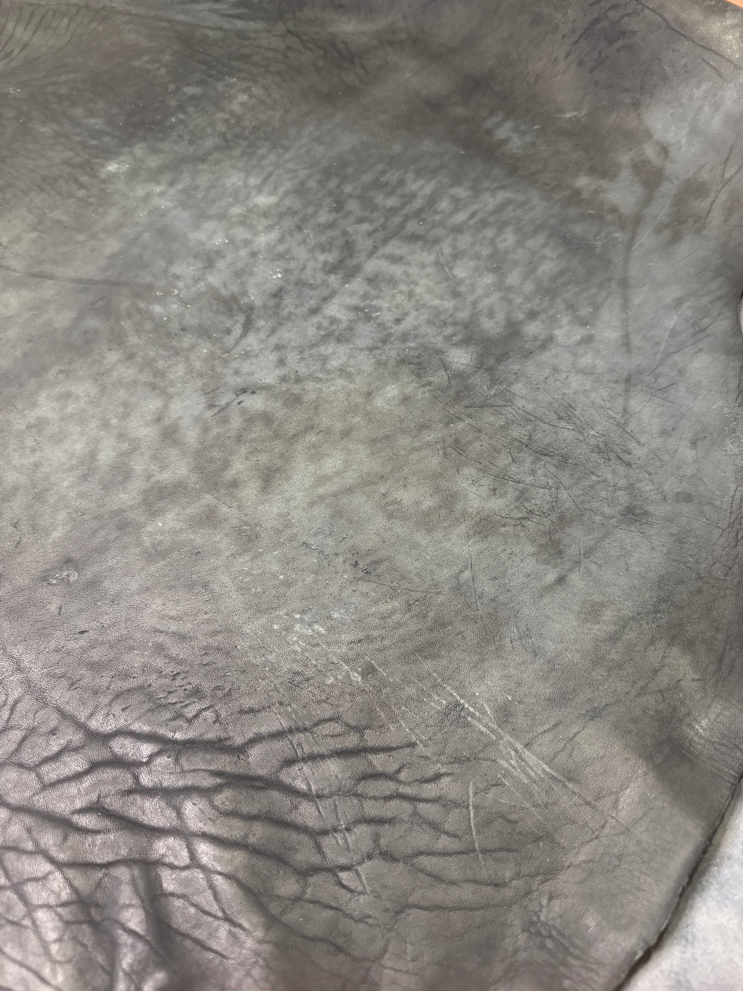 Horse leather Culatta SCAR 1,58 sqm. 1,8-2,0 mm