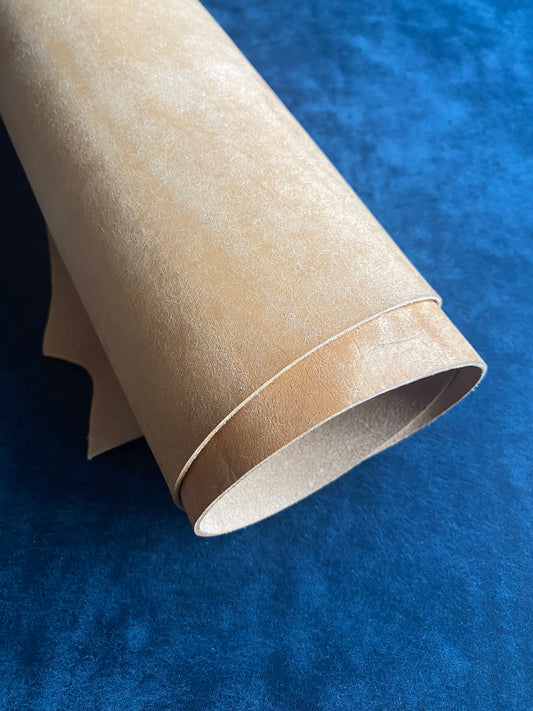 Pueblo 1,4-1,6mm col. Beige | Badalassi Carlo
