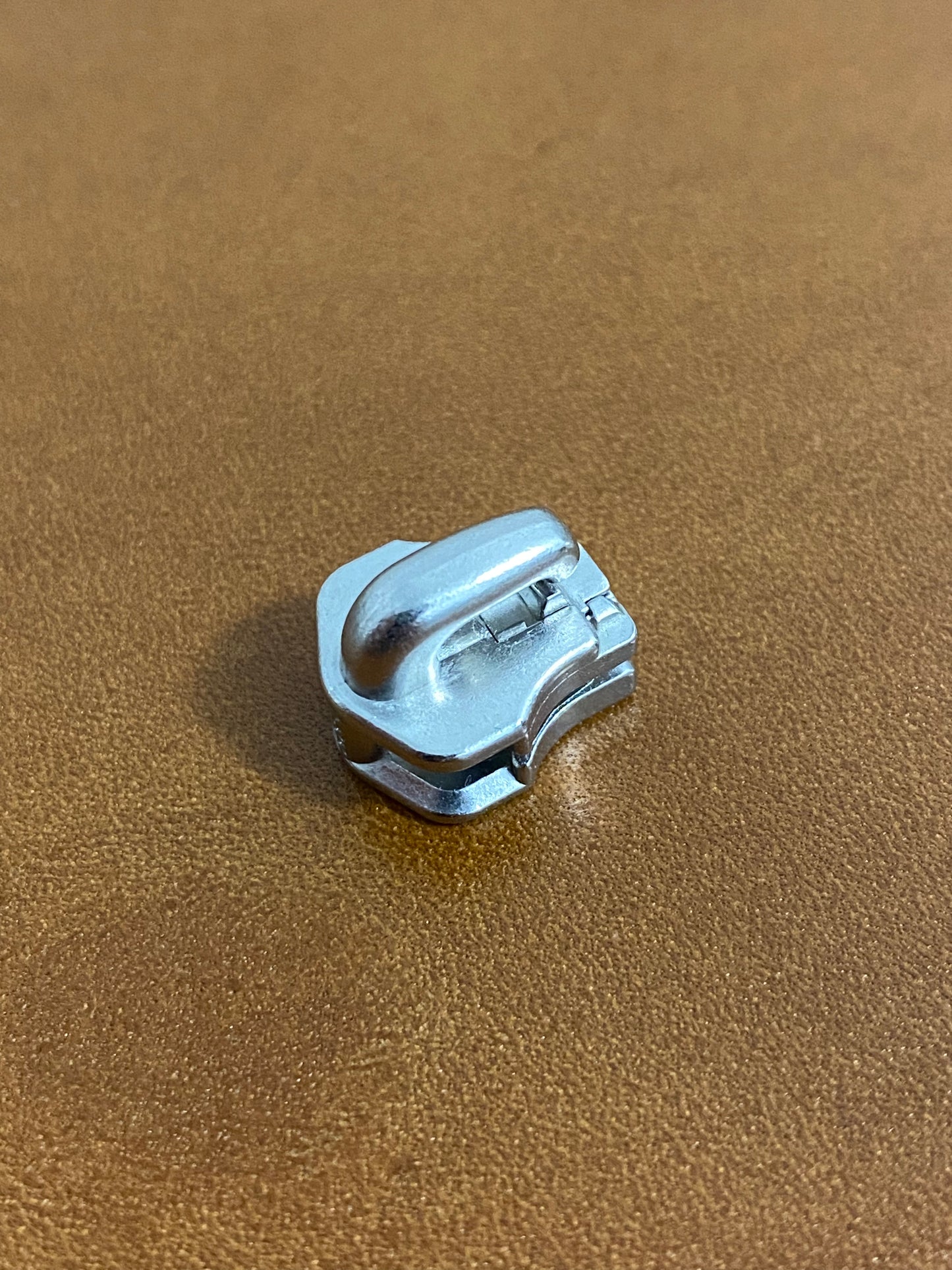 YKK Schieber 3 mm mit Click-System
