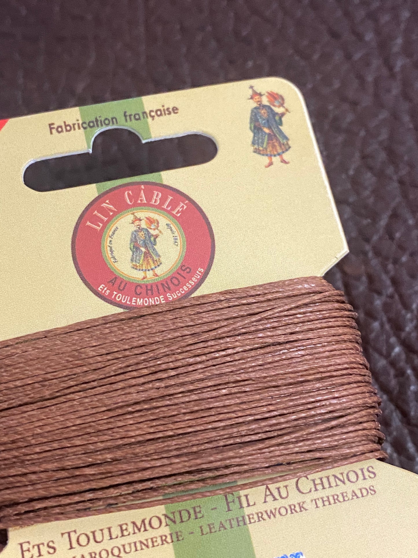 Ready to ship - Wired Line No. 332 | card 10m