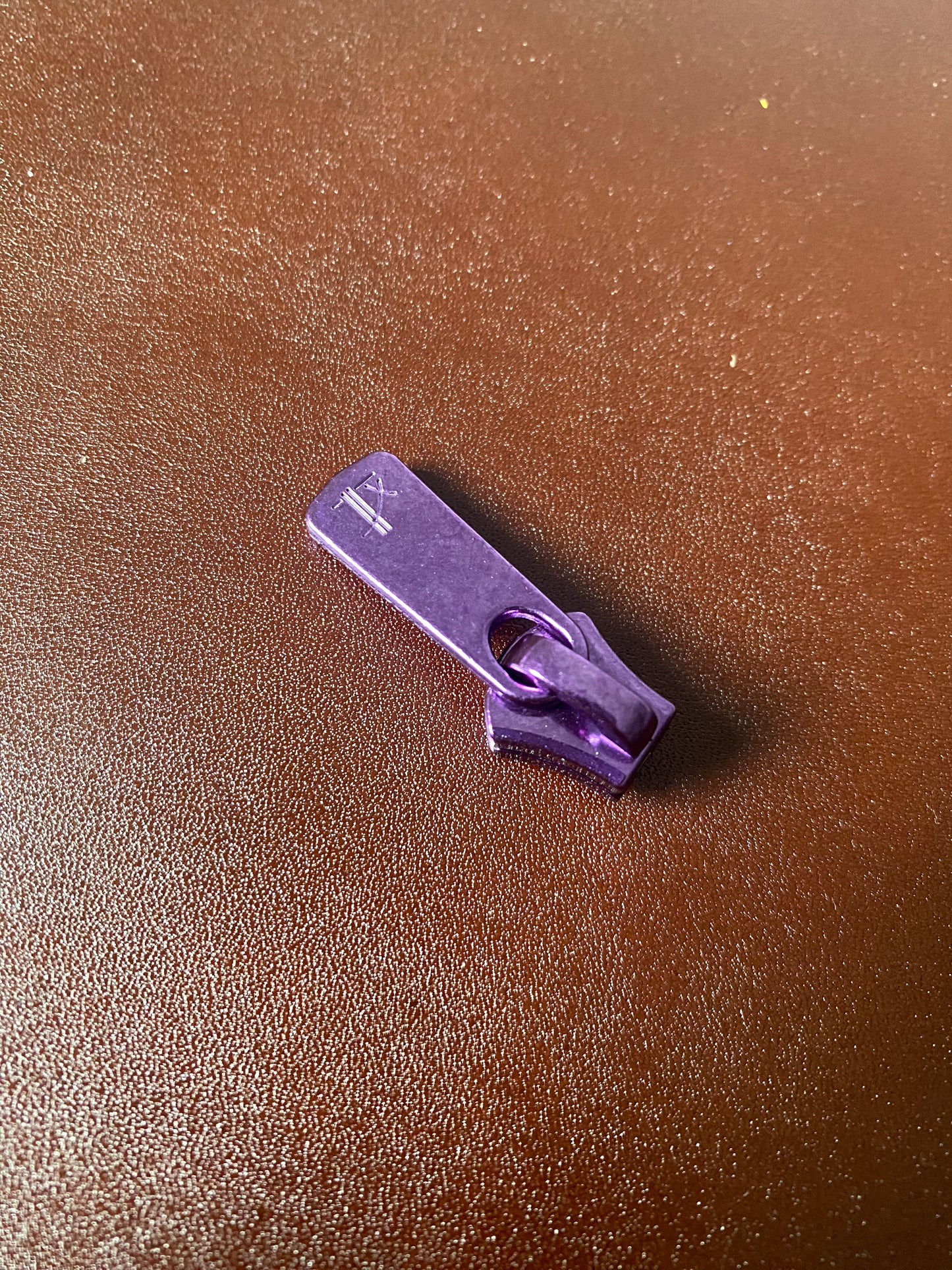 YKK Excella Slider 5 mm